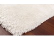 Shaggy carpet Plush Shaggy White - high quality at the best price in Ukraine - image 3.